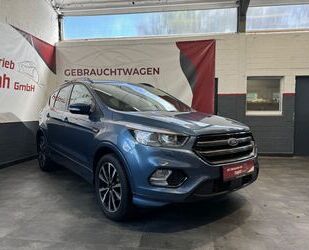 Ford Ford Kuga ST-Line Gebrauchtwagen