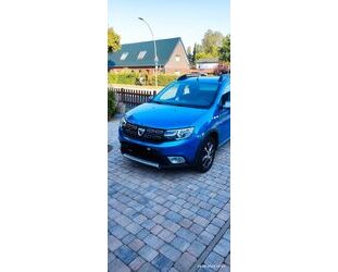 Dacia Dacia Sandero TCe 90 Stepway Prestige Stepway Pres Gebrauchtwagen