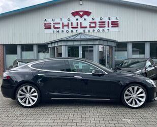 Tesla Tesla Model S 75 FSD autopilot Supercharger FREE S Gebrauchtwagen