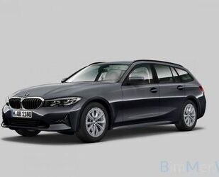 BMW BMW 320d HUD DAB HiFi Stndhzg Komfort Alarm AHK LE Gebrauchtwagen