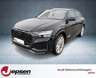 Audi Audi RS Q8 441 kW tiptr. Keramik max.305km/h Sthz Gebrauchtwagen