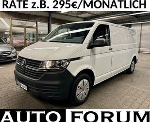 VW Volkswagen T6.1 TRANSPORTER LANG PHARMA KÜHLUNG L2 Gebrauchtwagen