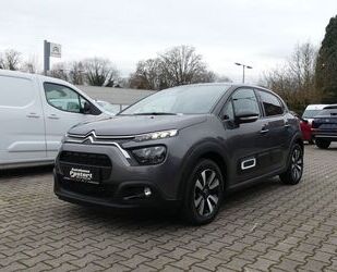 Citroen Citroën C3 Max Automatik Gebrauchtwagen