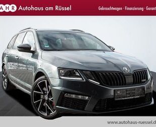 Skoda Skoda Octavia Combi RS 245 DSG *NAV*ACC*Canton*Sma Gebrauchtwagen