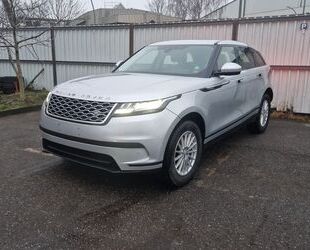 Land Rover Land Rover Range Rover Velar Basis Gebrauchtwagen