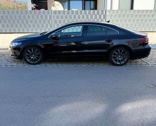 VW Volkswagen CC 1.8 TSI DSG - Gebrauchtwagen