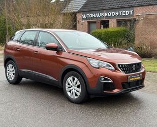 Peugeot Peugeot 3008 Active *Garantie*Assist.*Hu/Au 09.26* Gebrauchtwagen