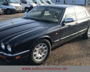 Jaguar Jaguar X300 (XJ6 4.0) Gebrauchtwagen