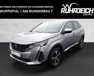 Peugeot Peugeot 3008 Allure Pack 1.5 BlueHDi 130 FAP NAVI Gebrauchtwagen