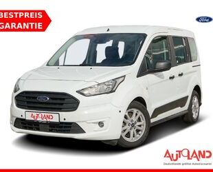 Ford Ford Transit Connect 1.5 TDCI Tempomat PDC Gebrauchtwagen