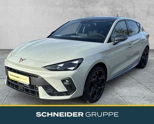 Cupra Cupra Leon VZ 2.0 TSI 221 kW (300 PS) 7-Gang-DSG Gebrauchtwagen