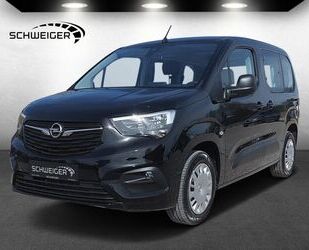 Opel Opel Combo Life Edition DAB PTC Winter-Paket Gebrauchtwagen