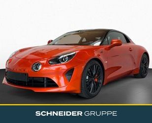 Alpine Alpine A110 S 300PS+FOCAL-PREMIUM+Microfaser Gebrauchtwagen