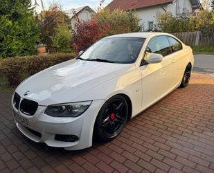 BMW BMW 325d Coupé M Sport Edition M Sport Edition Gebrauchtwagen