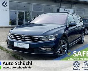 VW Volkswagen Passat Variant 2.0 TDI DSG R-LINE NAVI+ Gebrauchtwagen