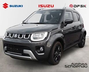 Suzuki Suzuki IGNIS COMFORT CVT HYBRID Gebrauchtwagen