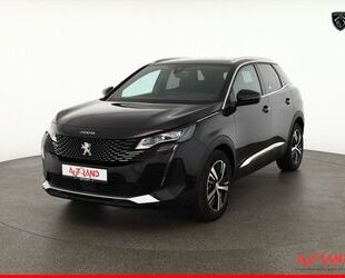 Peugeot Peugeot 3008 GT-Line 1.2 Aut. LED Navi ACC Kamera Gebrauchtwagen