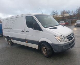 Mercedes-Benz Mercedes-Benz Sprinter II Kasten 310/311/313/314/3 Gebrauchtwagen