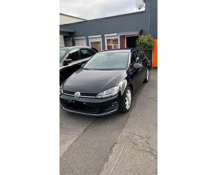 VW Volkswagen Golf 2.0 TDI 4MOTION BMT Highline Highl Gebrauchtwagen