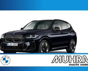 BMW BMW iX3 M Sport 20