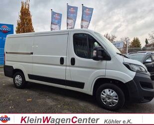 Peugeot Peugeot Boxer Kasten 330 L2H1 Premium BlueHDi 130 Gebrauchtwagen