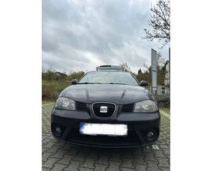 Seat Seat Ibiza 1.4 16V 63kW Comfort Edition Comfort E. Gebrauchtwagen