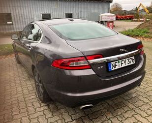 Jaguar Jaguar XF 2.7 L V6 Diesel Premium Luxury Premium L Gebrauchtwagen