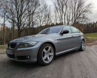 BMW BMW 330i xDrive E90 SHZ PDC Xenon Klima Hifi Gebrauchtwagen