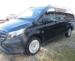 Mercedes-Benz Mercedes-Benz Vito Tourer 119 CDI Pro lang*Automat Gebrauchtwagen