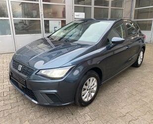 Seat Seat Ibiza Style/Navi/Tempomat/DigitalCockpit/PDC/ Gebrauchtwagen