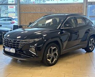 Hyundai Hyundai Tucson Plug-In Hybrid 4WD LED Navi R.Cam C Gebrauchtwagen