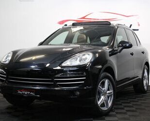 Porsche Porsche Cayenne Diesel*Platinum Edition*Luft*Pano* Gebrauchtwagen