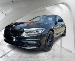 BMW BMW 530e -plug in Hibrid, Voll,top gepflegt Gebrauchtwagen