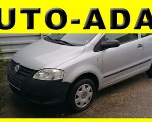 VW Volkswagen Fox 1.2 Gebrauchtwagen