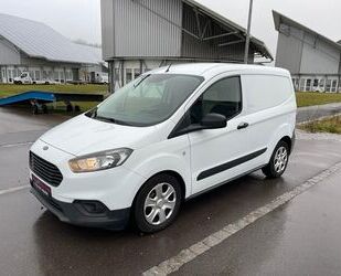 Ford Ford Transit Courier Trend Gebrauchtwagen