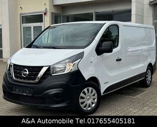 Nissan Nissan NV300 Kastenwagen L2H1 COMFORT Klima TÜV Gebrauchtwagen