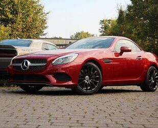 Mercedes-Benz Mercedes-Benz SLC300 AMG designo |Facelift |Sporta Gebrauchtwagen