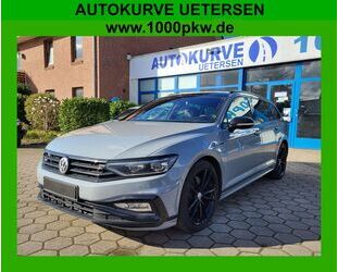 VW Volkswagen Passat Variant 2.0 TDI 