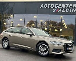 Audi Audi A6 40 TDI S tro advanced Avant 1.H/ACC/4xSHZ/ Gebrauchtwagen