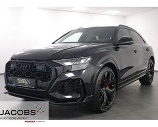 Audi Audi RS Q8 4.0 TFSI quattro Navi,Matrix,AHK,HUD Gebrauchtwagen