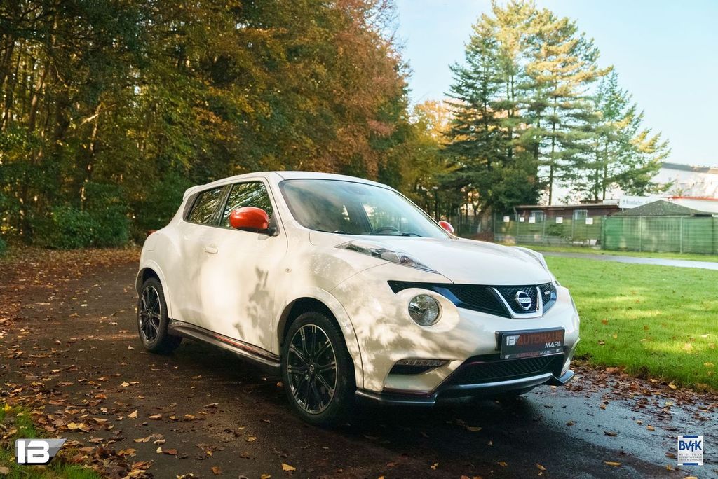 Juke Nismo