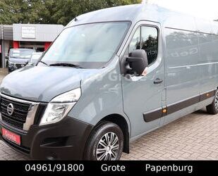 Nissan Nissan Interstar 2,3 DCI 3,5t, L3H2 Acenta AHK Gebrauchtwagen