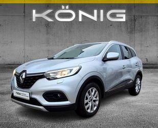 Renault Renault Kadjar LIMITED Deluxe TCe 140 EDC Klima Na Gebrauchtwagen