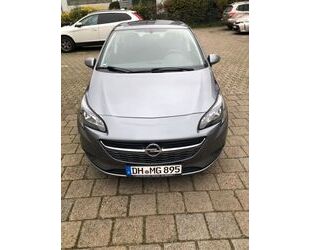 Opel Opel Corsa 1.0 Turbo ECOTEC 120 Jahre 66kW S/S 12. Gebrauchtwagen