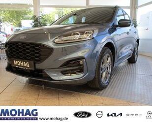 Ford Ford Kuga Plug-In Hybrid 2.5l Duratec -PHEV ST-Lin Gebrauchtwagen