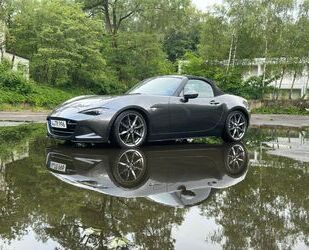 Mazda Mazda MX-5 2.0 SKYACTIV-G / Gewindefahrwerk Gebrauchtwagen