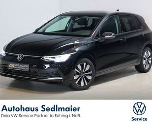 VW Volkswagen Golf VIII 2.0 TDI Move AHK|ACC|HuD|RCam Gebrauchtwagen