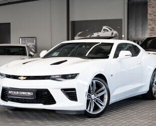 Chevrolet Chevrolet Camaro V8|PANO|MAGNETIC RIDE|KLAPPENABGA Gebrauchtwagen