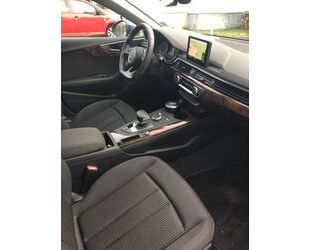 Audi Audi A5 2.0 TFSI S tronic Sportback - Gebrauchtwagen