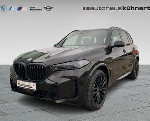 BMW BMW X5 xDrive30d ///M-Sport Luftfed. SkyL. ACC Pan Gebrauchtwagen